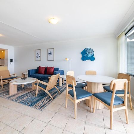 At Water'S Edge Resort Airlie Beach Esterno foto