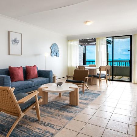At Water'S Edge Resort Airlie Beach Esterno foto