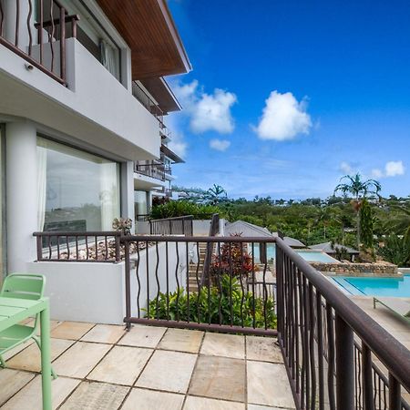 At Water'S Edge Resort Airlie Beach Esterno foto