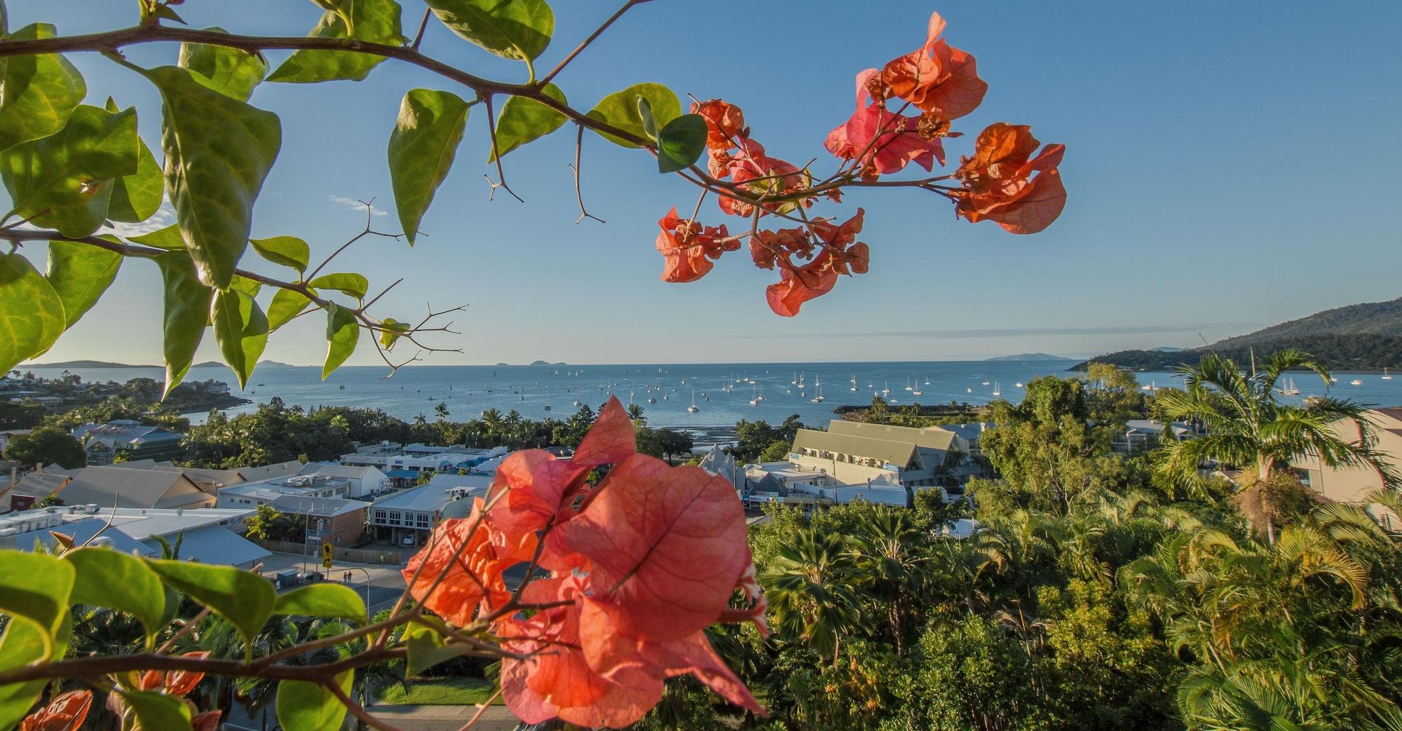 At Water'S Edge Resort Airlie Beach Esterno foto