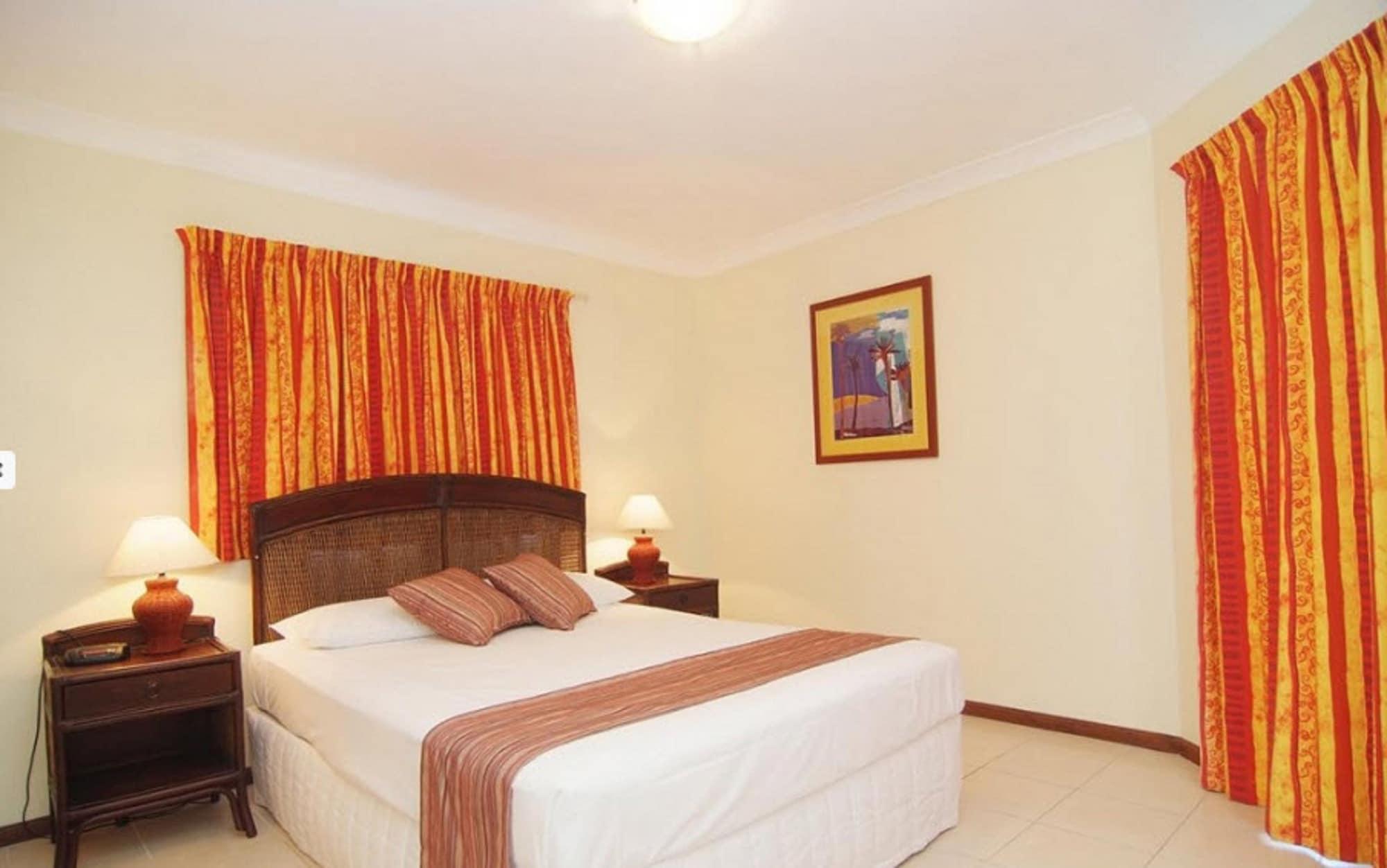 At Water'S Edge Resort Airlie Beach Esterno foto