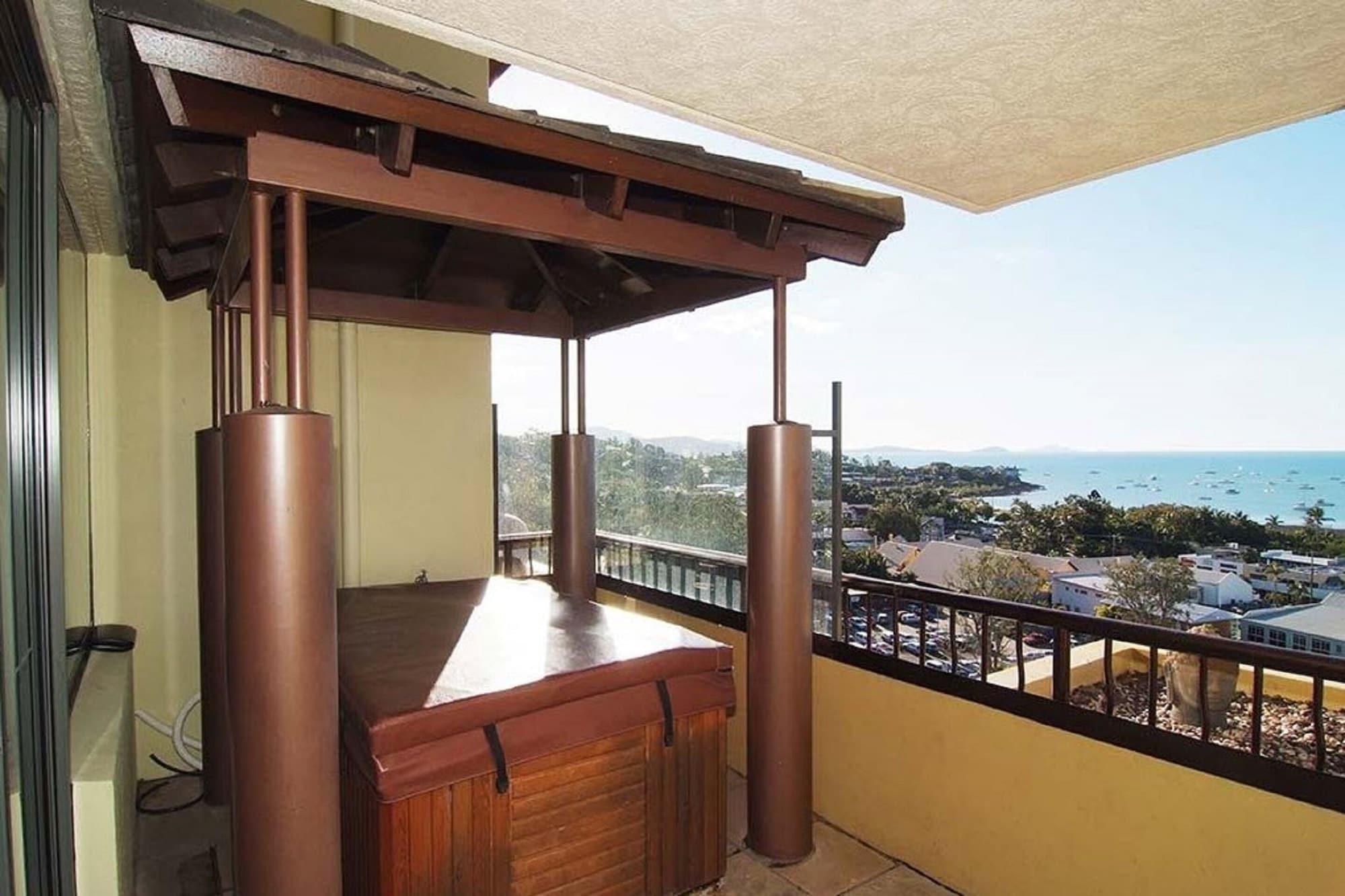 At Water'S Edge Resort Airlie Beach Esterno foto