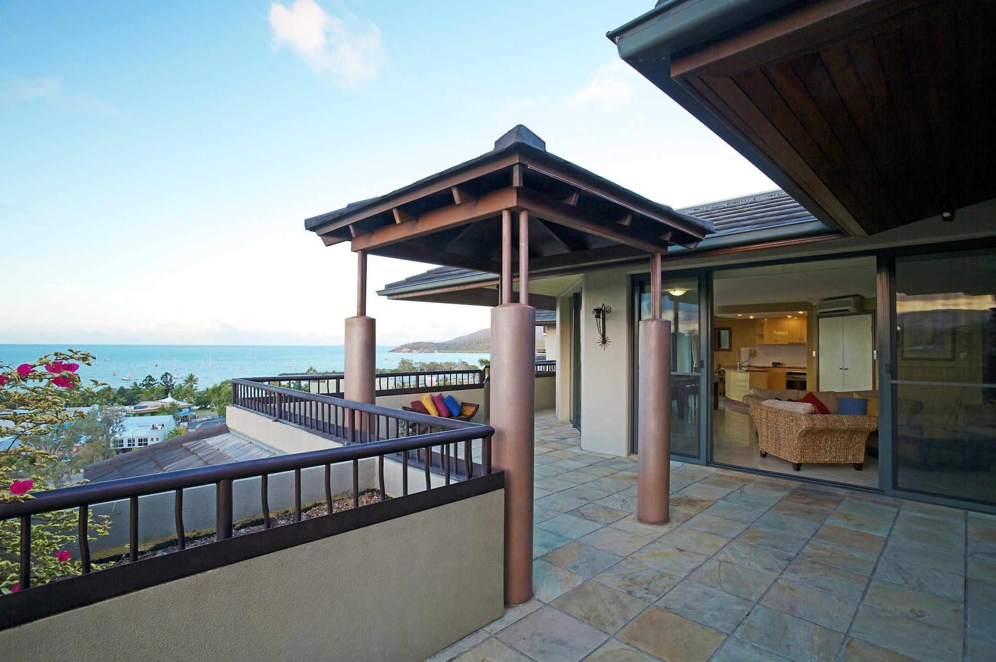 At Water'S Edge Resort Airlie Beach Esterno foto