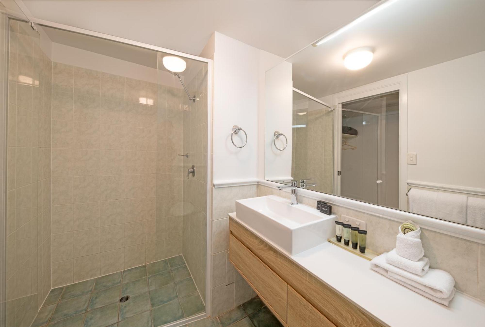 At Water'S Edge Resort Airlie Beach Esterno foto