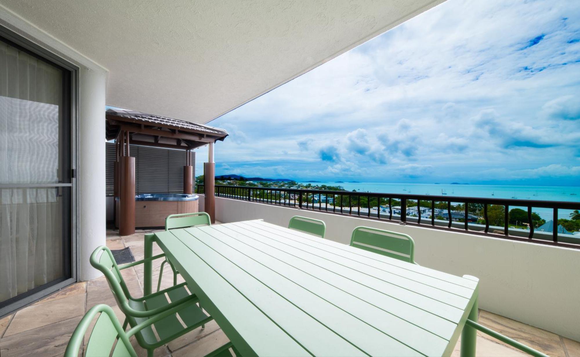 At Water'S Edge Resort Airlie Beach Esterno foto