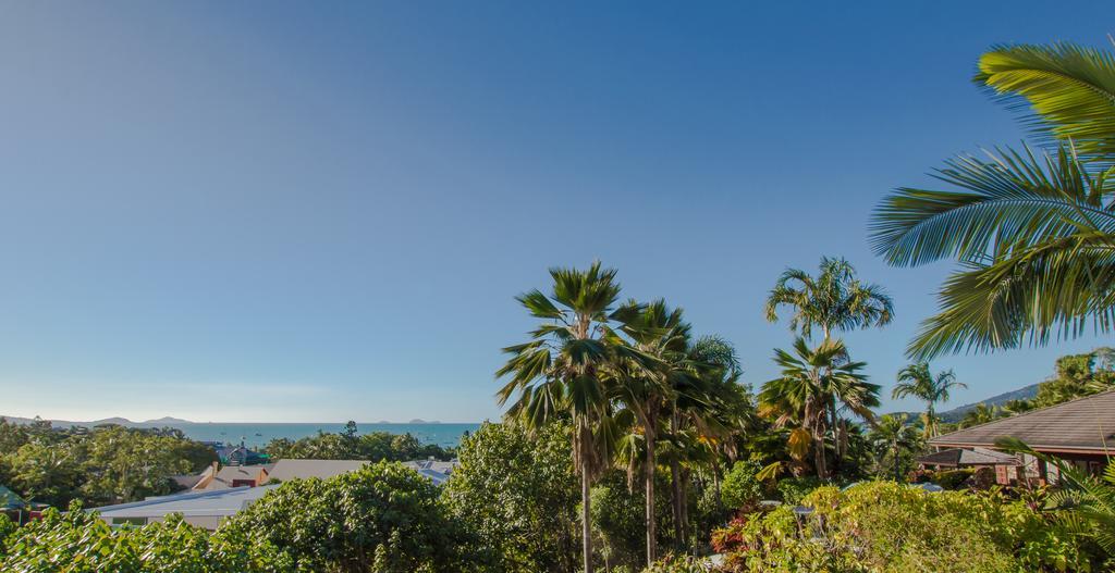 At Water'S Edge Resort Airlie Beach Esterno foto