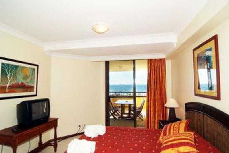 At Water'S Edge Resort Airlie Beach Esterno foto