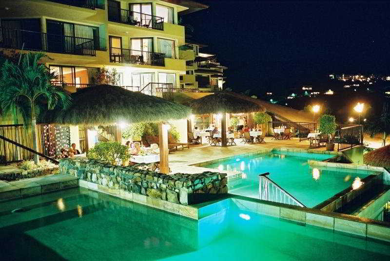At Water'S Edge Resort Airlie Beach Esterno foto