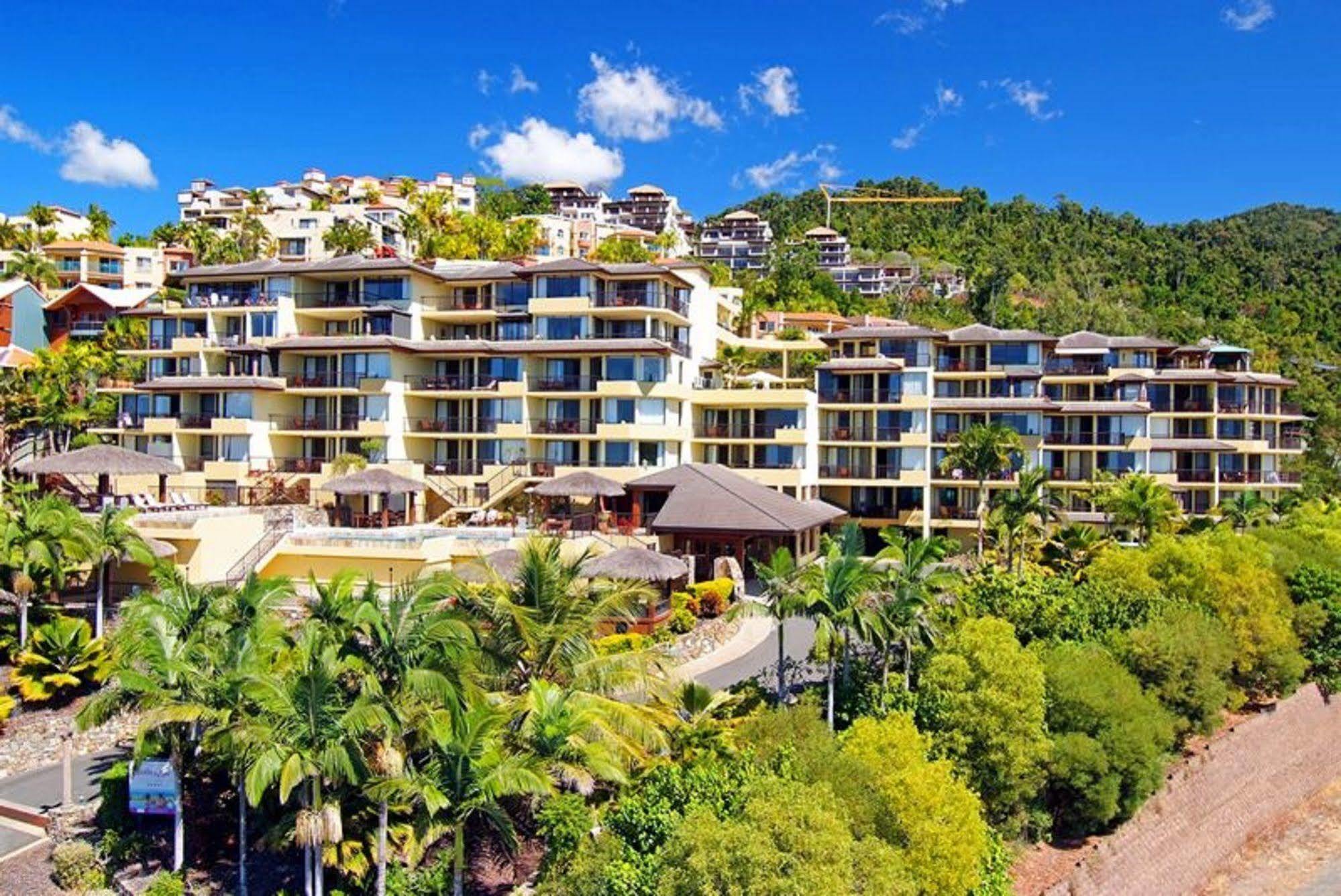 At Water'S Edge Resort Airlie Beach Esterno foto