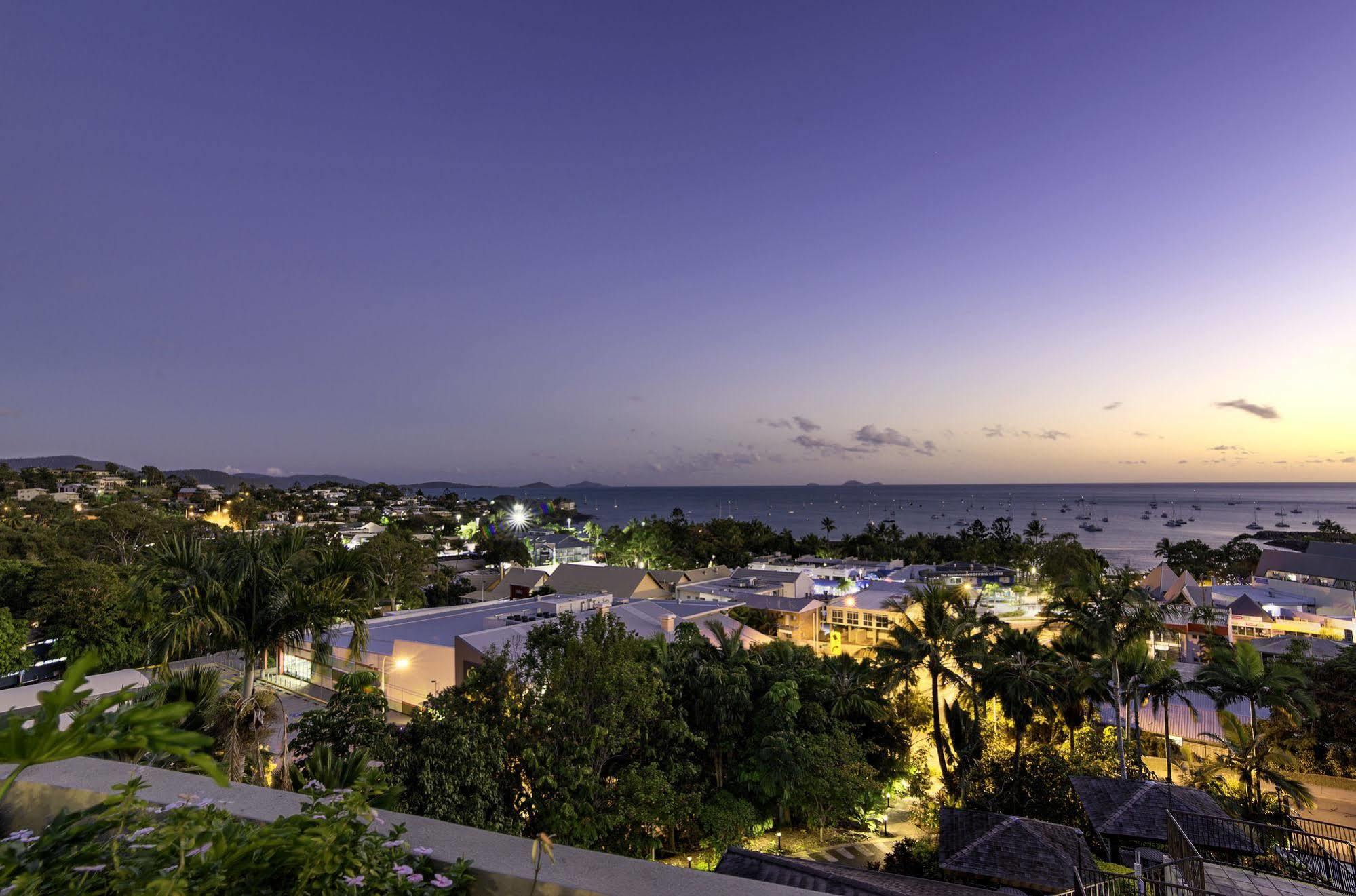 At Water'S Edge Resort Airlie Beach Esterno foto