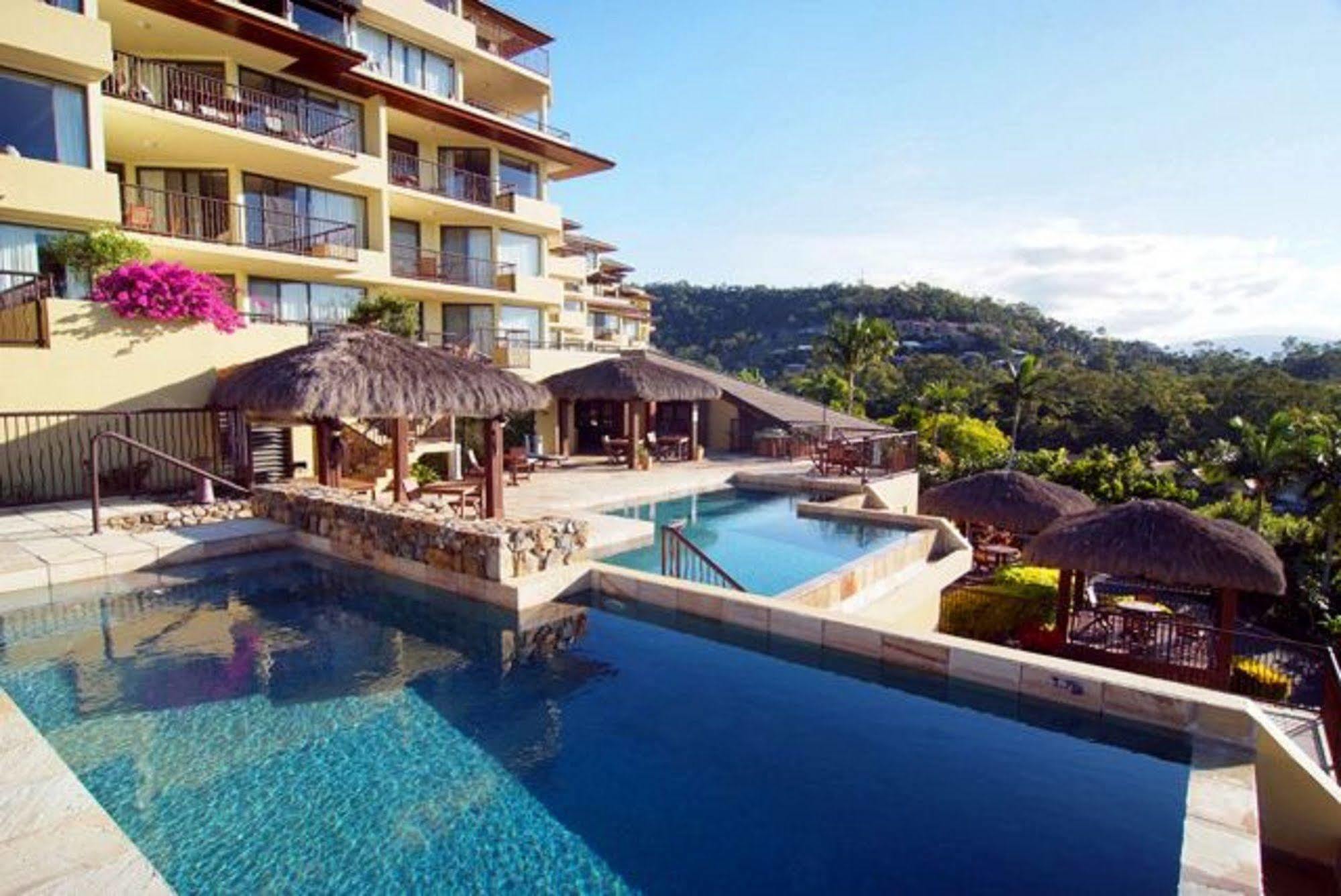 At Water'S Edge Resort Airlie Beach Esterno foto