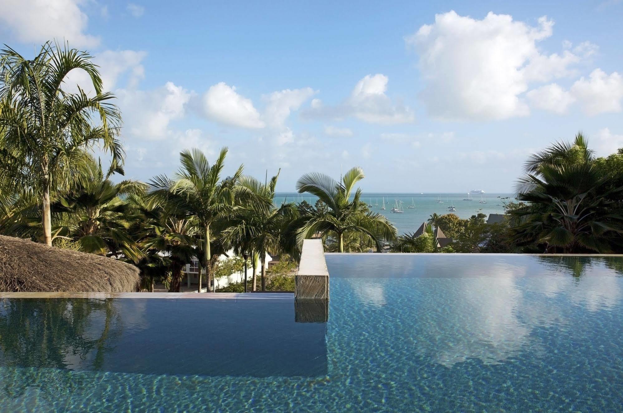 At Water'S Edge Resort Airlie Beach Esterno foto