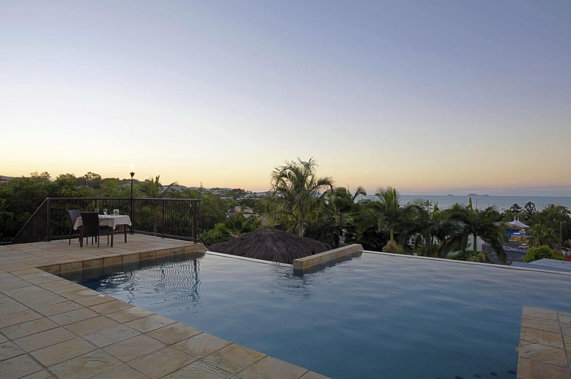 At Water'S Edge Resort Airlie Beach Esterno foto