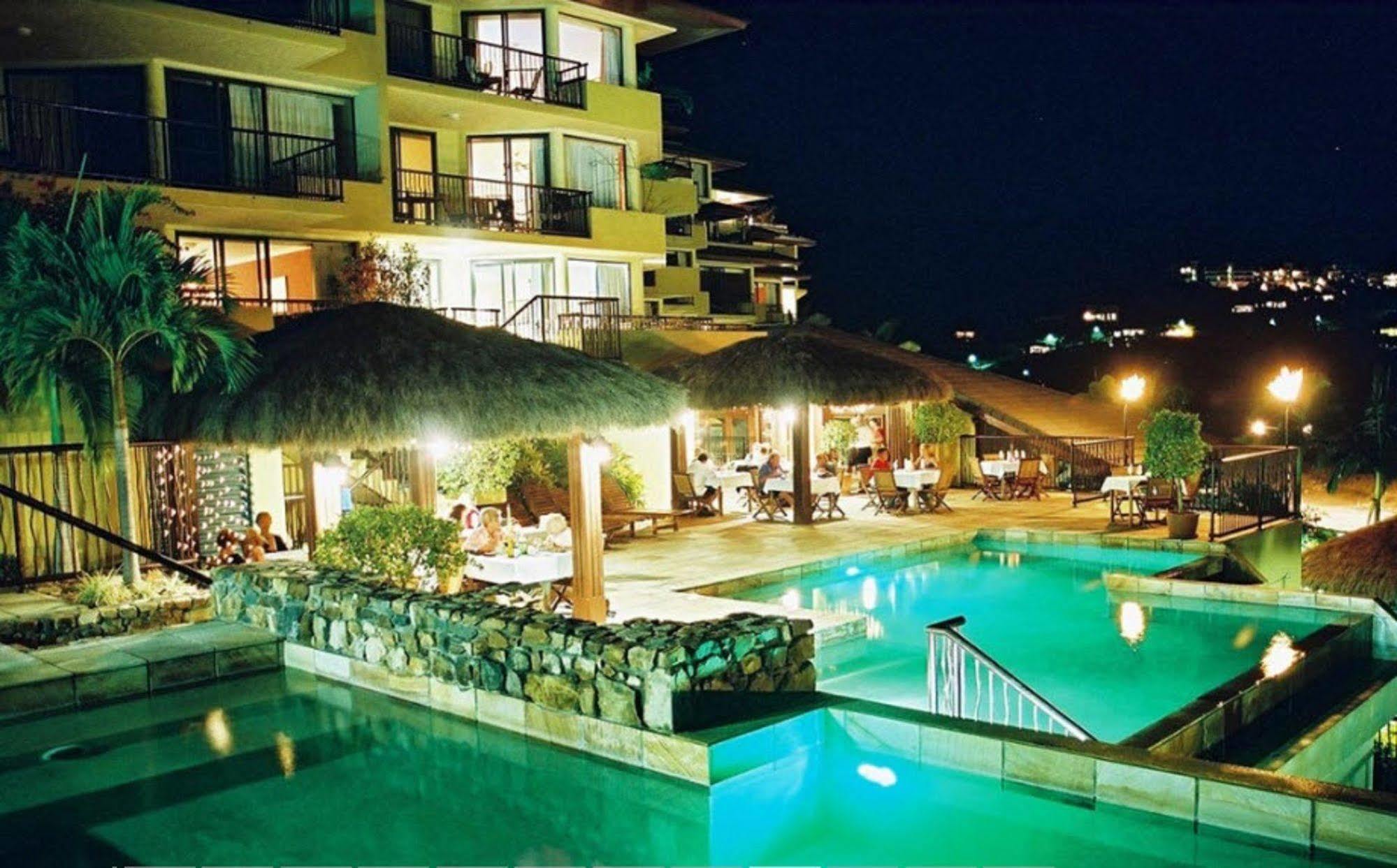 At Water'S Edge Resort Airlie Beach Esterno foto