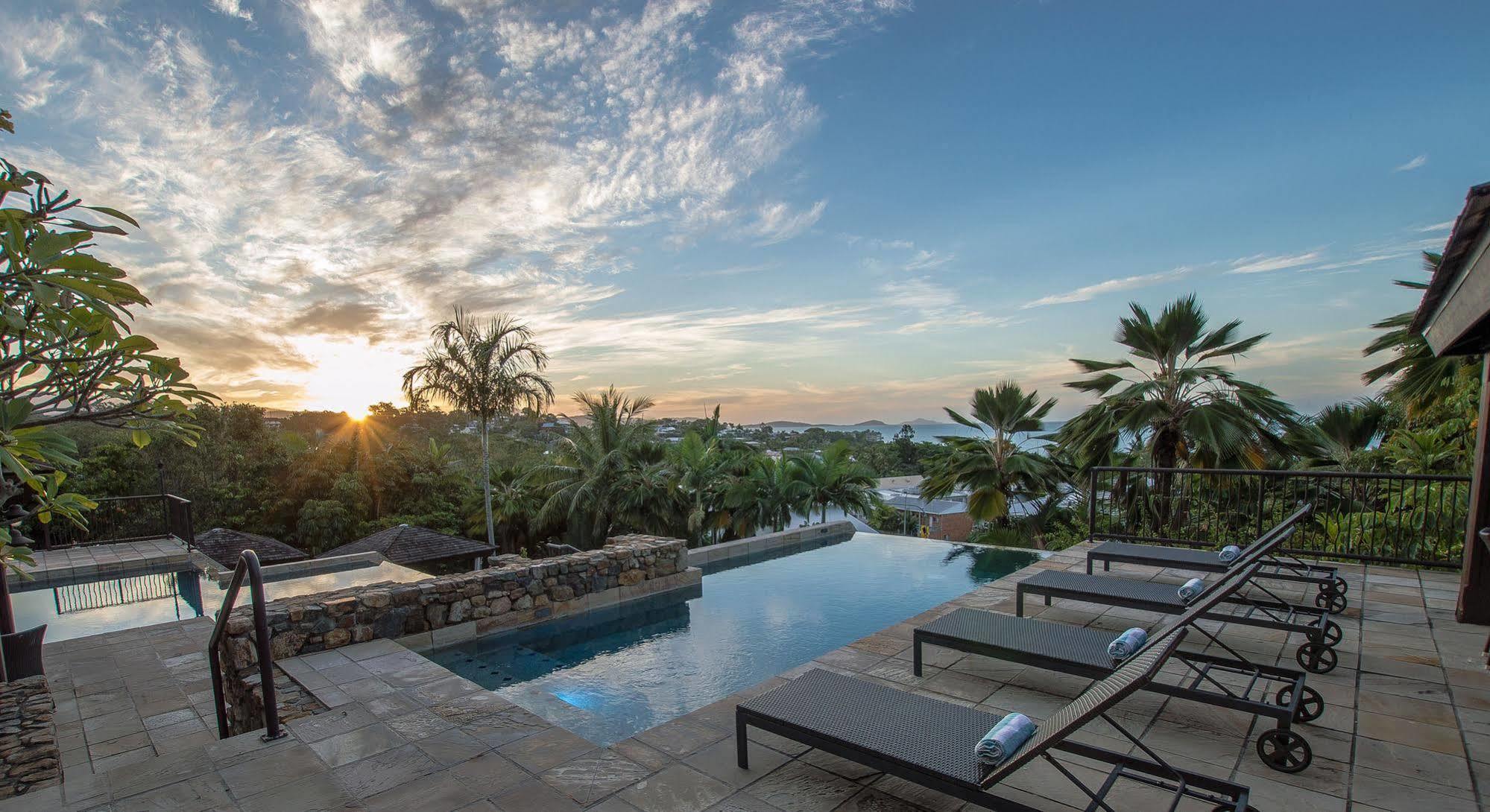 At Water'S Edge Resort Airlie Beach Esterno foto