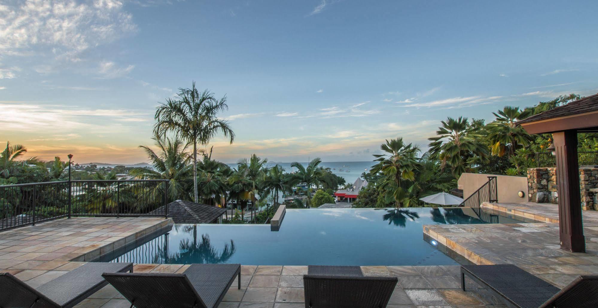 At Water'S Edge Resort Airlie Beach Esterno foto