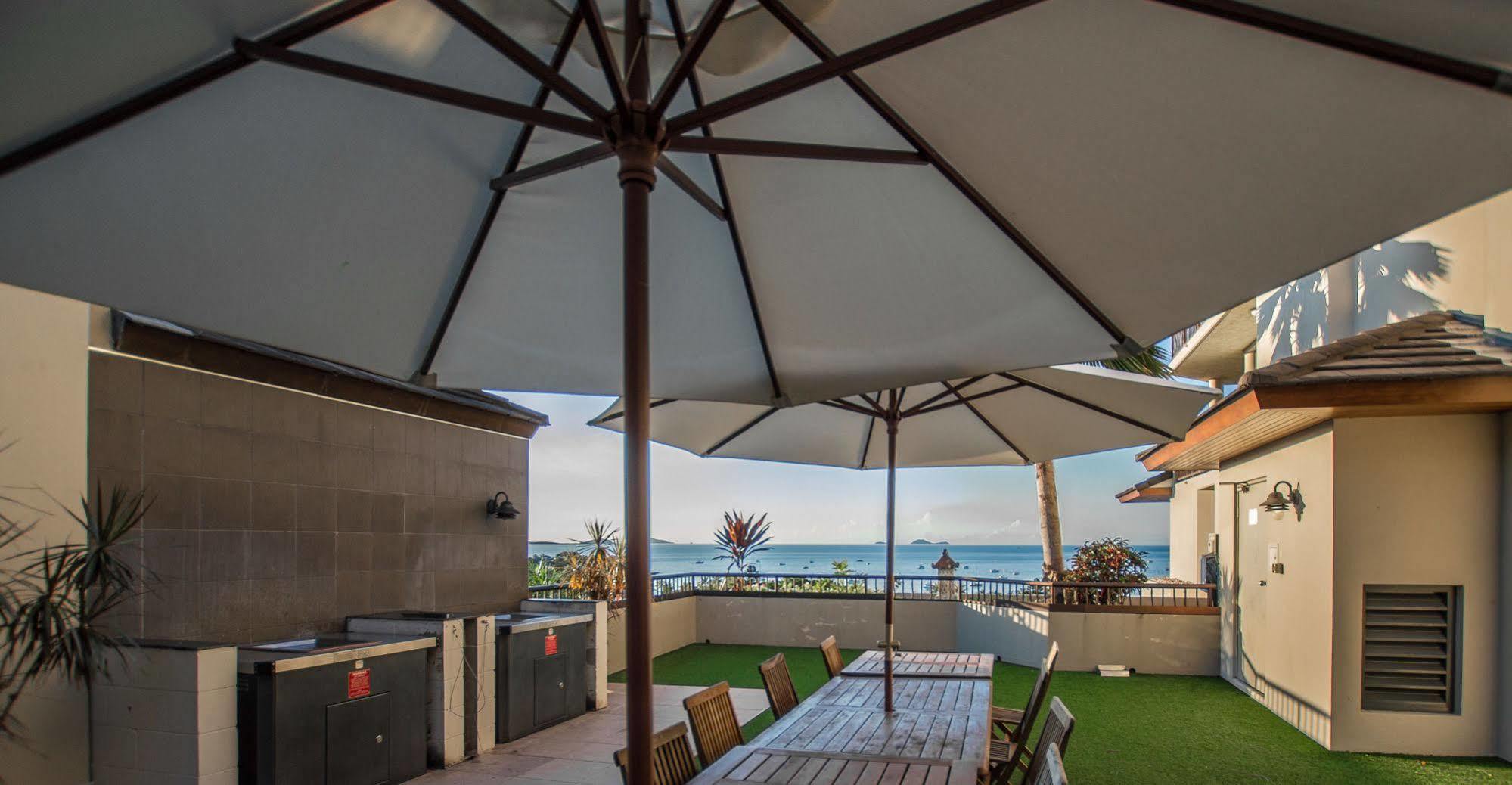 At Water'S Edge Resort Airlie Beach Esterno foto