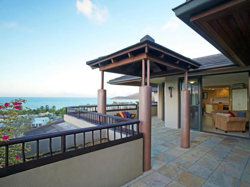 At Water'S Edge Resort Airlie Beach Esterno foto